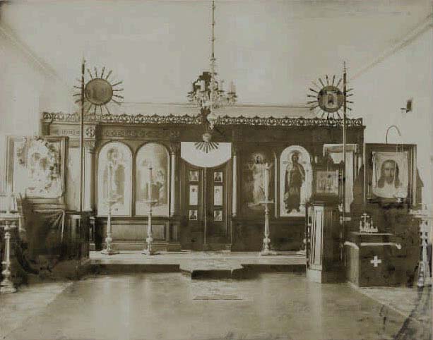 Фото храма